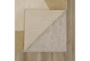 9'5"x12'9" Rug-Caillou Gold By Nate Berkus And Jeremiah Brent - Detail