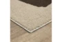 5'3"x7'8" Rug-Caillou Grey By Nate Berkus And Jeremiah Brent - Detail