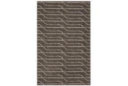 8'x11' Rug-Rive Grey By Nate Berkus And Jeremiah Brent