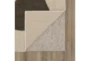 8'x11' Rug-Caillou Grey By Nate Berkus And Jeremiah Brent - Detail