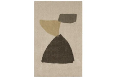8'x11' Rug-Caillou Grey By Nate Berkus And Jeremiah Brent