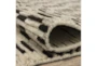 5'x8' Rug-Palo Oyster By Nate Berkus And Jeremiah Brent - Detail