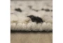 5'x8' Rug-Palo Oyster By Nate Berkus And Jeremiah Brent - Material