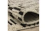 8'x11' Rug-Palo Oyster By Nate Berkus And Jeremiah Brent - Detail