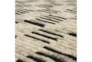 8'x11' Rug-Palo Oyster By Nate Berkus And Jeremiah Brent - Material