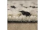 8'x11' Rug-Palo Oyster By Nate Berkus And Jeremiah Brent - Material