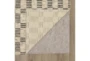 9'x12' Rug-Palo Oyster By Nate Berkus And Jeremiah Brent - Detail