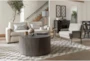 9'x12' Rug-Palo Oyster By Nate Berkus And Jeremiah Brent - Room