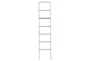 Towel Rack/Ladder - Back