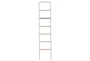 Towel Rack/Ladder - Front