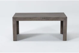 Miter Coffee Table