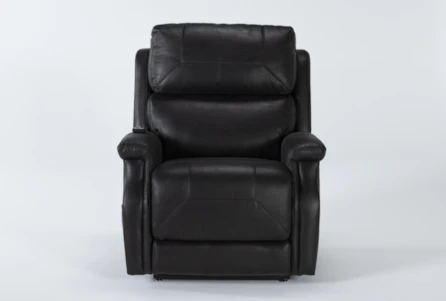 Thorpe Eclipse Power Lift Recliner with Power Headrest