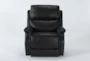 Thorpe Eclipse Power Lift Recliner With Power Headrest - Signature