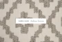 Aidan V Chenille Reversible 95" Sofa Chaise - Material