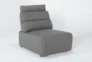 Sagan 6 Piece 134" Power Reclining Sectional With 1 Armrest - Side