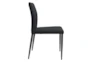 Revo Black Dining Side Chair Set Of 4 - Detail
