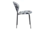 Perkins Leaf Dining Side Chair Set Of 2 - Detail