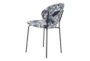Perkins Leaf Dining Side Chair Set Of 2 - Detail