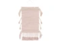 Wall Tapestry-Woven Pale Pink 24X36 - Signature