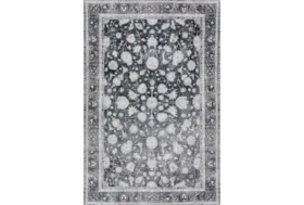 3'3"x5'3" Rug-Sterling Distressed Midnight