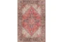 2'3"x7'6" Runner Rug-Sterling Distressed Cardinal - Signature