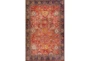 2'3"x7'6" Runner Rug-Sterling Distressed Tuscan - Signature