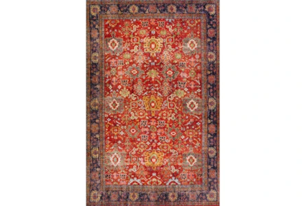 3'3"x5'3" Rug-Sterling Distressed Tuscan