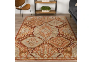 5'x7'7" Rug-Marseille Distressed Canyon