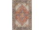 1'7"x2'5" Rug-Sterling Distressed Copper - Signature