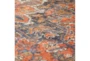5'x7'6" Rug-Sterling Distressed Copper - Detail