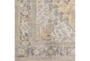 3'3"x5'3" Rug-Sterling Distressed Gold - Detail
