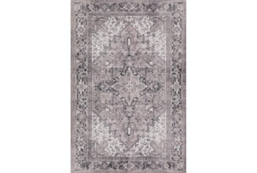 7'8"x9'8" Rug-Sterling Distressed Taupe