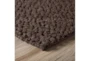 8'x10' Rug-Kallan Textures Chocolate - Detail
