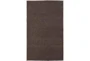 8'x10' Rug-Kallan Textures Chocolate - Signature