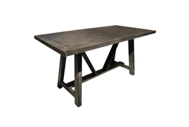 Trestle  Dining Table