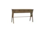 Modern Two Drawer 51" Console Table - Signature