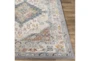 7'8"x10'3" Rug-Traditional Multicolor - Material