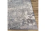 7'8"x10'3" Rug-Modern Multicolor - Material