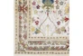 2'5"x7'8" Rug-Traditional Mutlicolor - Detail