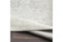 9'x12'5" Rug-Traditional Soft Greys - Detail