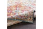 2'6"x7'3" Rug-Traditional Multicolored - Detail