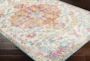 7'8"x10'3" Rug-Traditional Multicolored - Detail
