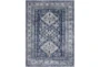 3'9"x5'6" Rug-Traditional Navy - Signature