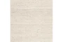 5'x8' Rug-Modern Texture Ivory And Charcoal - Material
