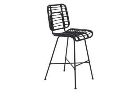 Bar Stool Outdoor Bars Living Spaces, 22 Outdoor Bar Stools