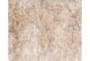 8'x10' Rug-Modern Shag Ivory - Detail