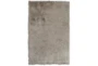2'x3' Rug-Modern Luxe Taupe Shag - Signature