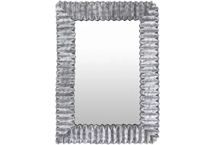 Mirror - Metal Chain 33X45 - 360