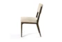 Norton Dining Side Chair - Side