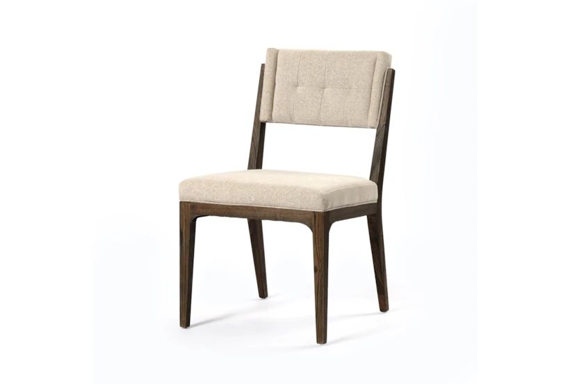 Norton Dining Side Chair - 360